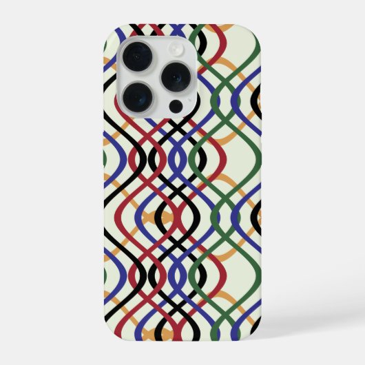 リミナルフォンケース iPhoneケース (裏面)