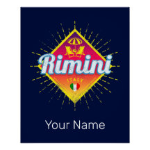 リミニエミリアロマーニャイタリアレトロサンセットヴィンテージ