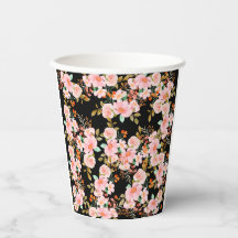 リムの向こうへ:紙カップのインパクト