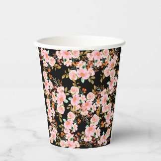 リムの向こうへ:紙カップのインパクト 紙コップ