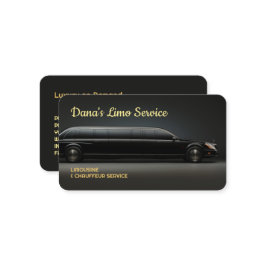 リムサービス 名刺