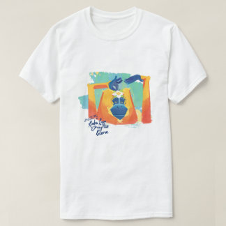 リムバラヤオランウータンリザーブTシャツ Tシャツ