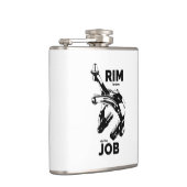 リムブレーキが仕事のサイクリング フラスク (右)