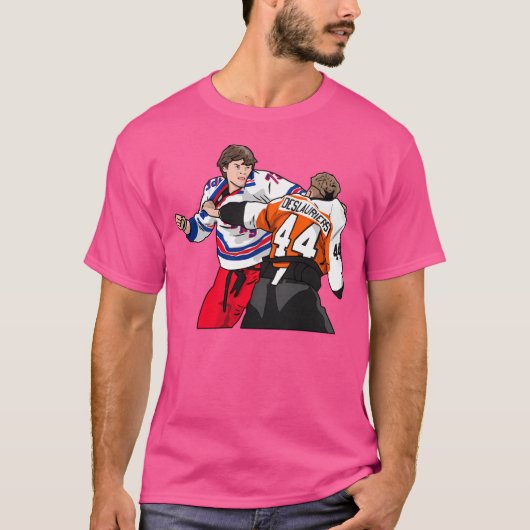 リムーデスラウリエ Tシャツ (正面)