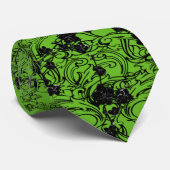 リム首輪 ネクタイ (ロール)