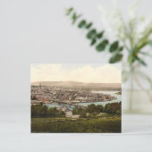 リメリック郡ロンドン ポストカード (スタンド正面)