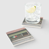 リメリック・ジャンクション・バージニア・ハイランド ストーンコースター (横)