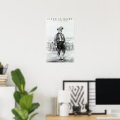 『リメリック・レース』の広告 ポスター (ホームオフィス)