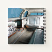 リモインテリア ノートブック (裏面)