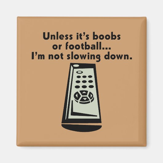 リモコン磁石 マグネット (正面)