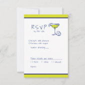 リモモダンイタリアンンチェロ 出欠カード (正面)