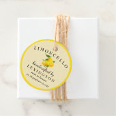 リモモダンンチェロボトル フェイバータグ (インサイチュ)