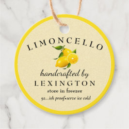 リモモダンンチェロボトル フェイバータグ