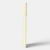 リモンチェッロ Case-Mate iPhoneケース (裏面 / 右)