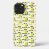 リモンチェッロ iPhoneケース (裏面)