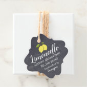 リモンチェロシャルボードルックスモール フェイバータグ (インサイチュ)