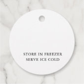 リモンチェロレモンフローラホワイト フェイバータグ (裏面)