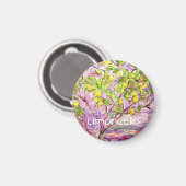 リモンチェロ マグネット (正面/裏面)