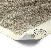 リモージュ ポスター (角)