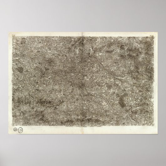 リモージュ ポスター (正面)