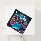 リモートでゲー鮮やかム フェイバータグ (インサイチュ)