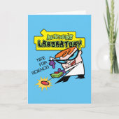 リモートでDexter カード (正面)