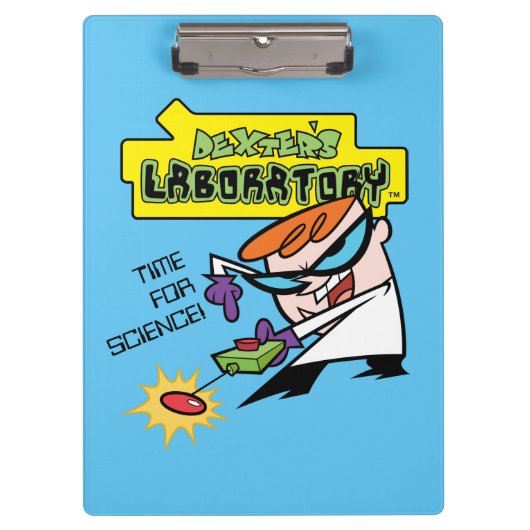 リモートでDexter クリップボード (正面)