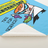 リモートでDexter シェルパブランケット (3/4)