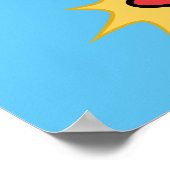 リモートでDexter ポスター (角)