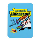 リモートでDexter マグネット (縦)