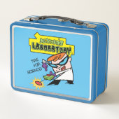 リモートでDexter メタルランチボックス (裏面)