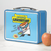 リモートでDexter メタルランチボックス (インサイチュ)