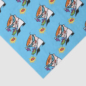 リモートでDexter 薄葉紙 (詳細)