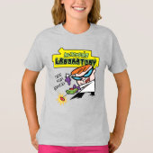 リモートでDexter Tシャツ (正面)