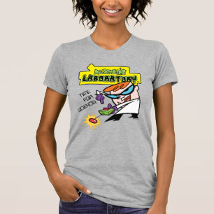リモートのデクスタ Tシャツ