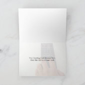 リモートコントロールフォト カード (内部)