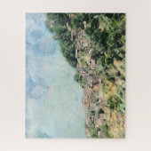 リモートビレッジタラスナルポルトガルジグソーパズル ジグソーパズル (縦)