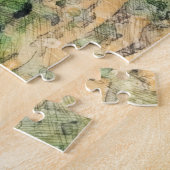 リモートビレッジタラスナルポルトガルジグソーパズル ジグソーパズル (側面)