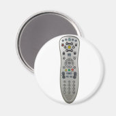 リモート制御 マグネット (正面/裏面)