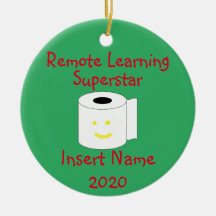 リモート学のクリスマス