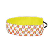 リモート顔非ヘッドバスリップまたは滑ることンドング アスレチックヘッドバンド (右)