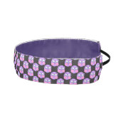 リモート顔非ヘッドバスリップまたは滑ることンドング アスレチックヘッドバンド (右)