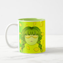 リモーナ（緑）