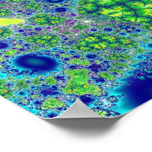 リャプノフE167 ポスター (角)