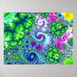 リャプノフE167 ポスター