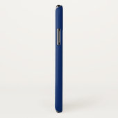 リャマの女王 Case-Mate iPhoneケース (裏面/右)