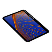 リヤド、サウジアラビア マグネット (右側)