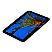 リヤド、サウジアラビア マグネット (左側)