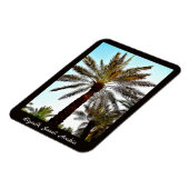 リヤド、サウジアラビア マグネット (左側)