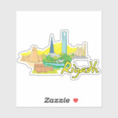 リヤド シール (シート)